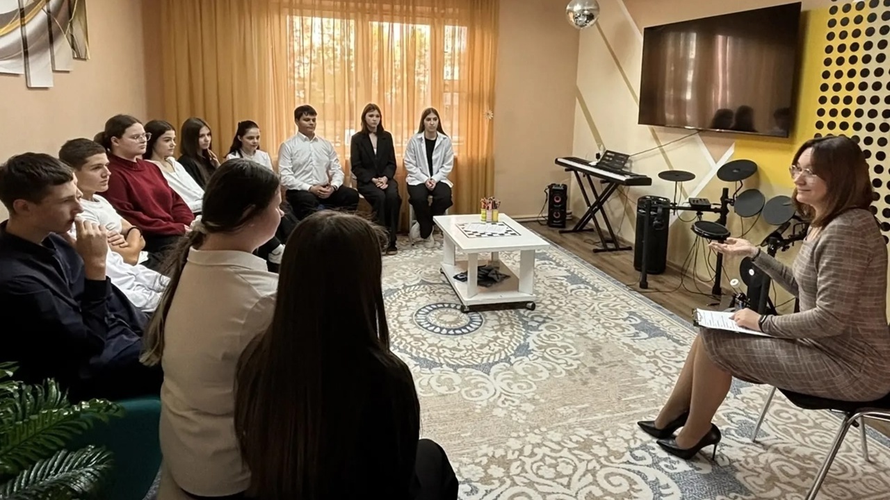 Тонкости юридической специальности